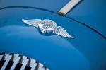 Morgan 4/4 Series V Roadster 1964 года